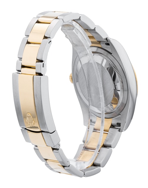 Rolex Datejust 116203 Image 3